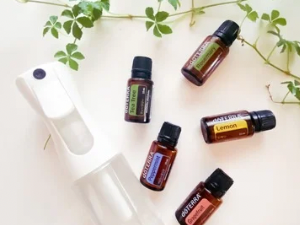 アロマセラピーのイメージ